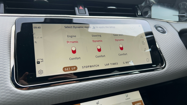 Land Rover Range Rover Evoque 1.5 P300e Evoque Edition 5dr Auto Hatchback